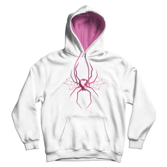 "Araña" Hoodie