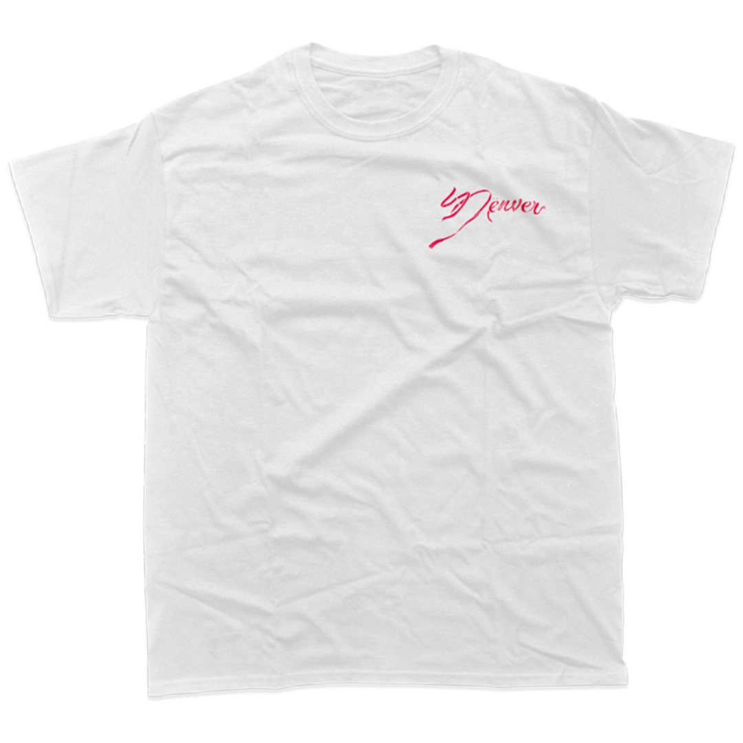 "Bailarina" T-shirt