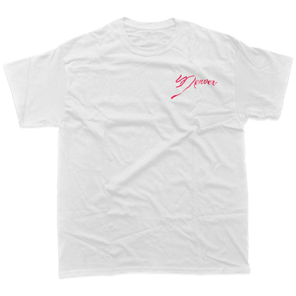 "Bailarina" T-shirt