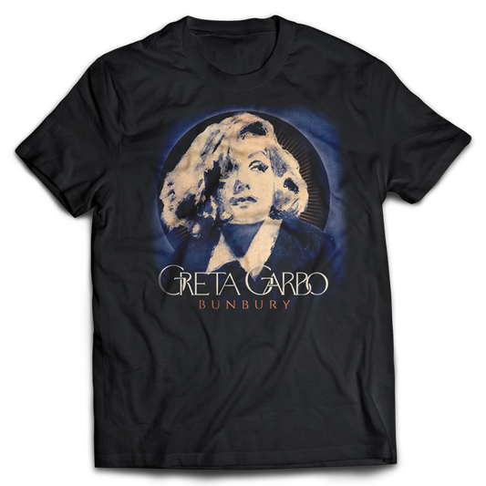 "Greta Garbo" T-Shirt