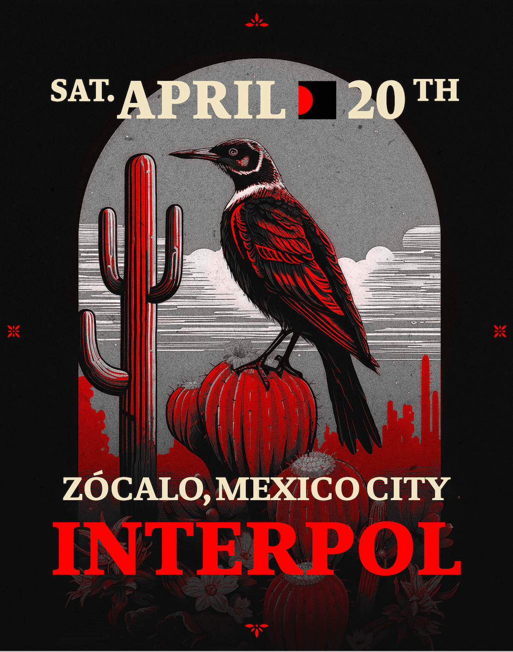 Interpol México 2024 Offset 2