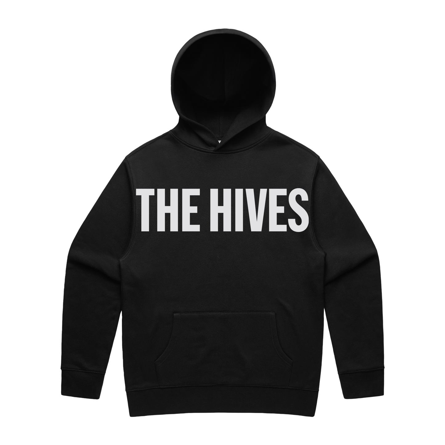 "HIVES LOGO" Hoodie