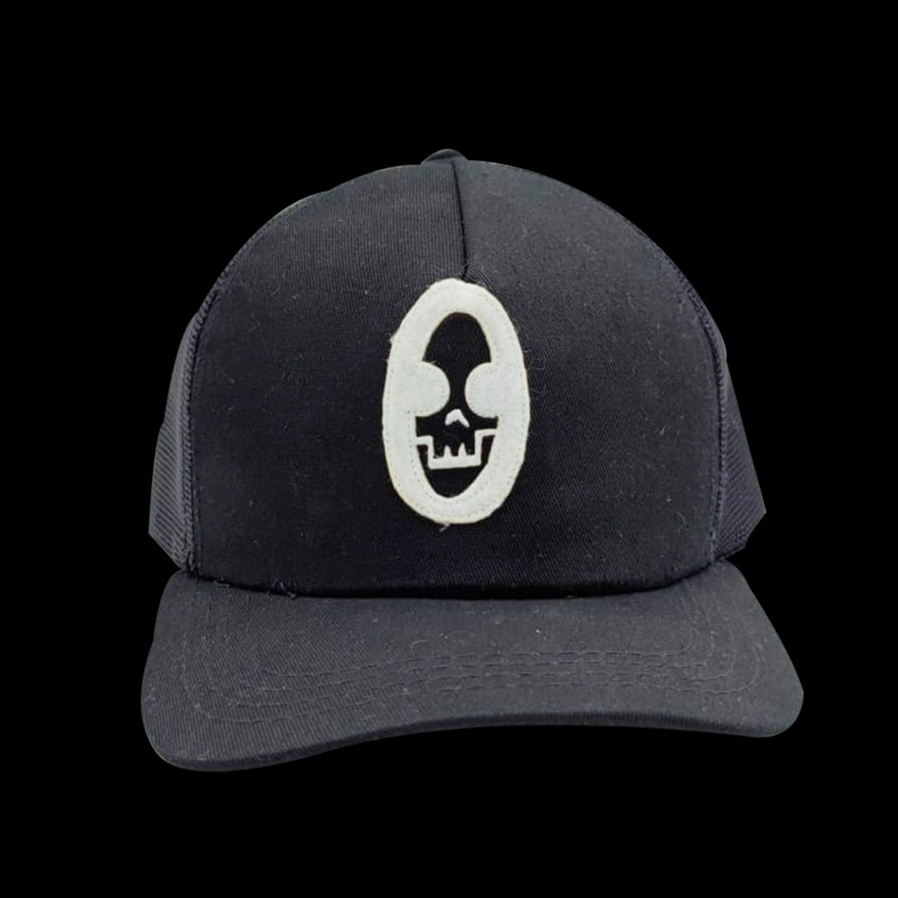 Jesse Boy "O" Trucker Hat